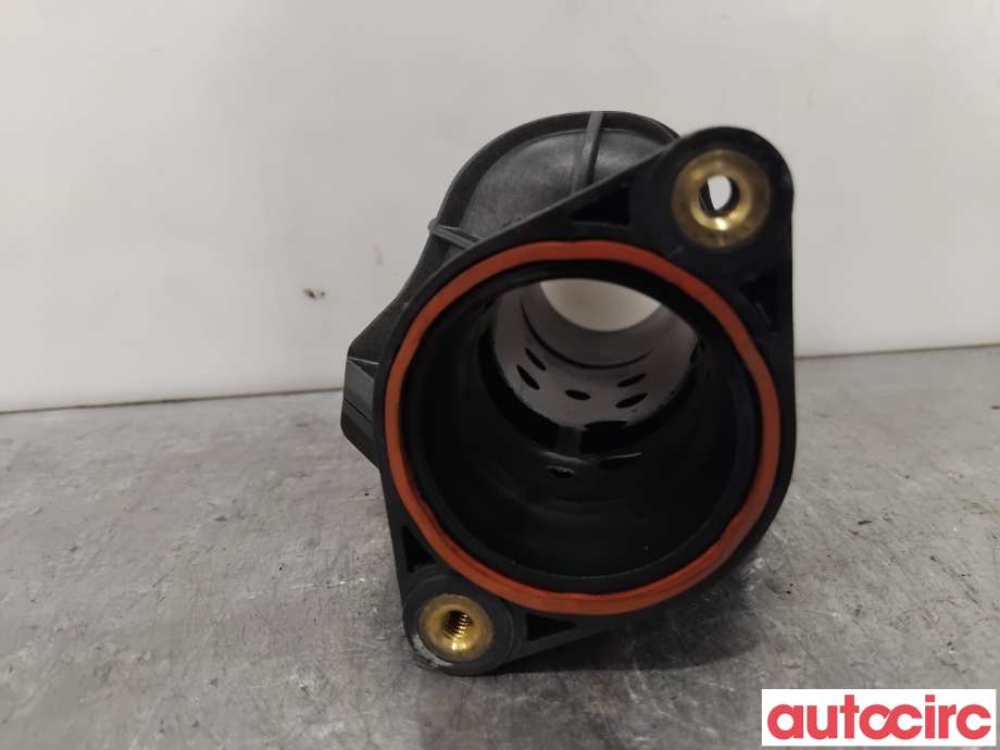 Turbo rør til Peugeot 2008 2013-2019 (Type I) (PEUGEOT|1440R2||9687261180)
