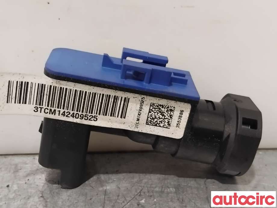 Sensor diverse til Peugeot 2008, 2013-2019 (Type I) (PEUGEOT|9677783780)