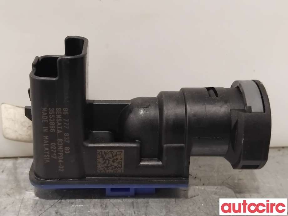 Sensor diverse til Peugeot 2008 2013-2019 (Type I)  (PEUGEOT|9677783780|83MPP04-02)
