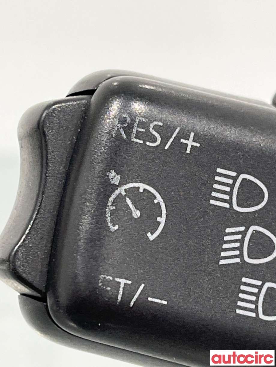 Bryter combi til VW Caddy 2010-2015 (Type III, Fase 2) (VOLKSWAGEN|5K0953502N|5K0953521)