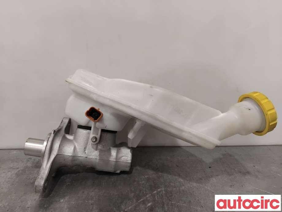 Bremsepumpe hoved til Peugeot 2008 2013-2019 (Type I) (PEUGEOT|4601R9|)