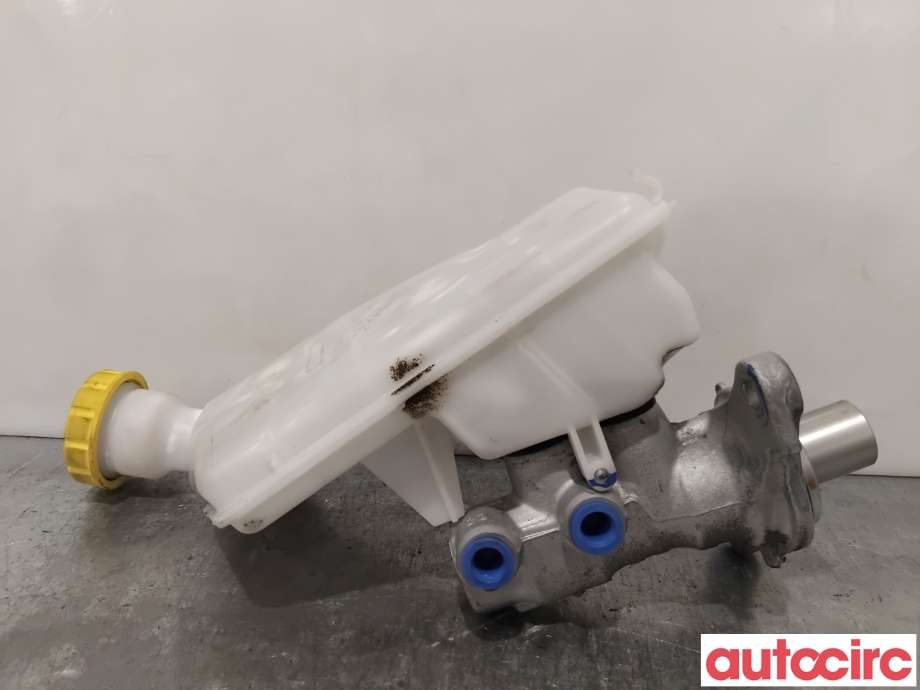 Bremsepumpe hoved til Peugeot 2008 2013-2019 (Type I) (PEUGEOT|4601R9|)