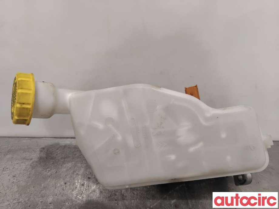 Bremsepumpe hoved til Peugeot 2008 2013-2019 (Type I) (PEUGEOT|4601R9|)