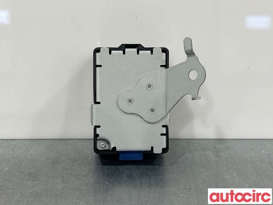 Styreenhet diverse til Toyota Yaris 2014-2020 (Type III, Fase 2)  (TOYOTA|897400D280)