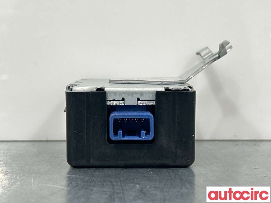 Styreenhet diverse til Toyota Yaris 2014-2020 (Type III, Fase 2)  (TOYOTA|897400D280)