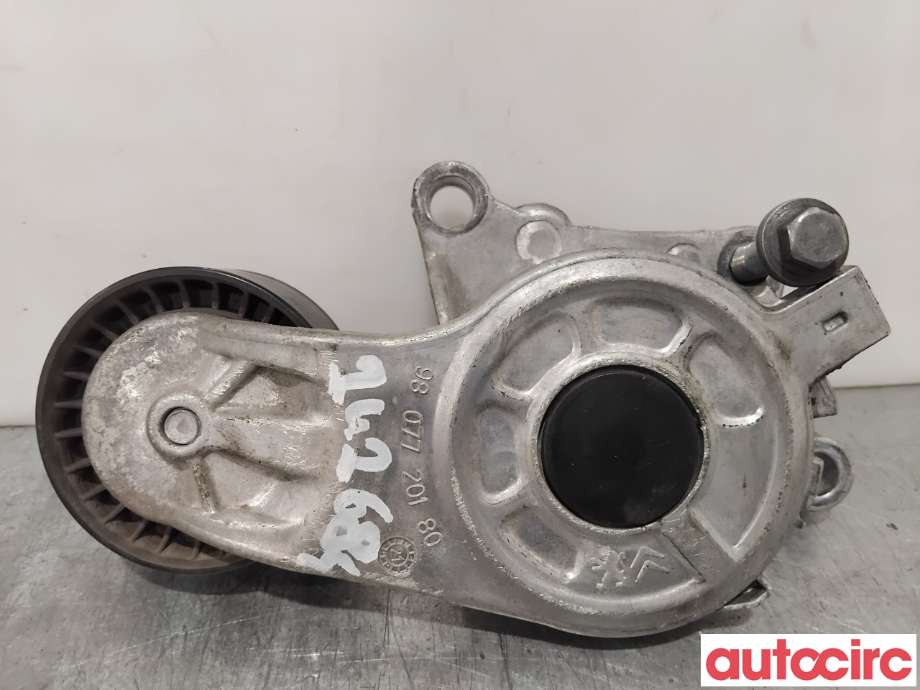 Strammehjul, multireim til Peugeot 2008 2013-2019 (Type I) (PEUGEOT|1611503780||9807720180)