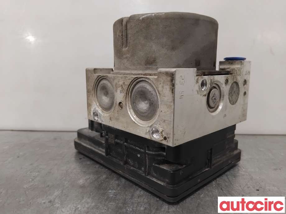 ABS sentral til Peugeot 2008 2013-2019 (Type I) (PEUGEOT|1617387780|100915-39903|9817961380)