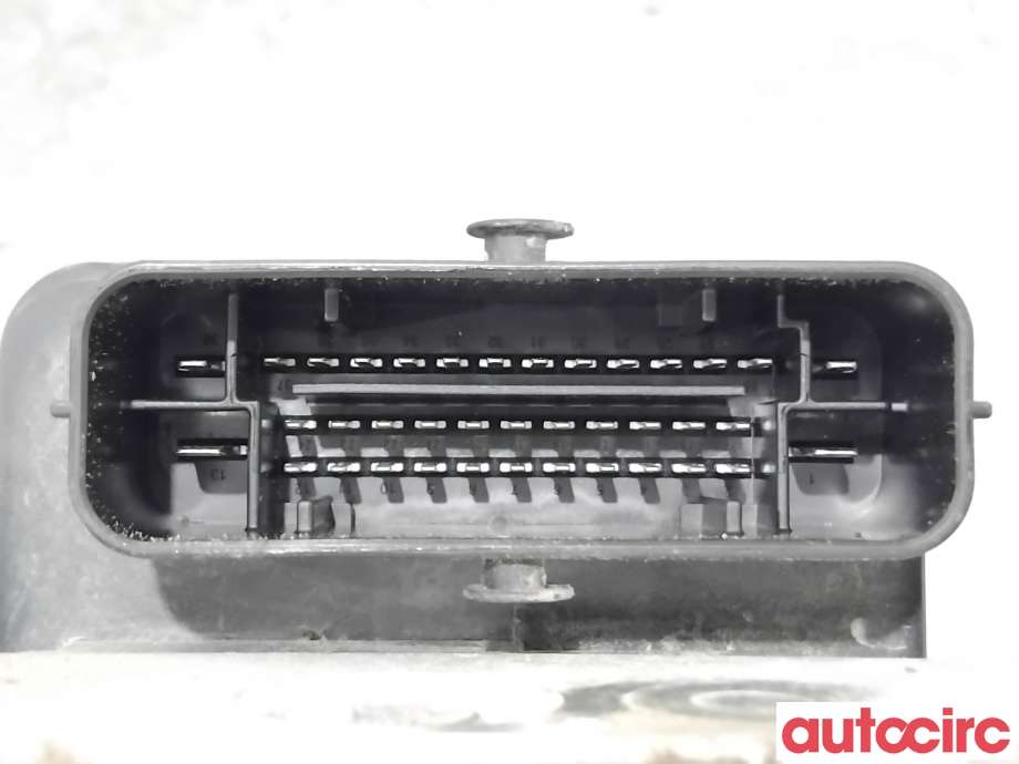 ABS sentral til Peugeot 2008 2013-2019 (Type I) (PEUGEOT|1617387780|100915-39903|9817961380)