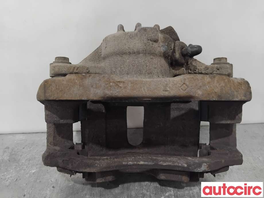 Bremsecaliper høyre foran til Peugeot 2008 2013-2019 (Type I)  (PEUGEOT|1651756780||9805497780)