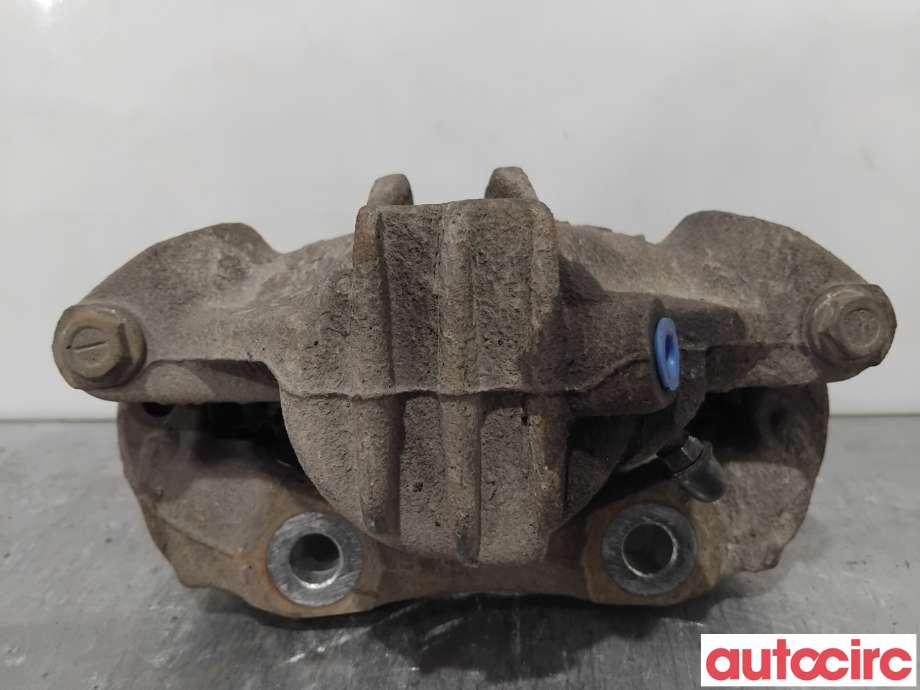 Bremsecaliper høyre foran til Peugeot 2008 2013-2019 (Type I)  (PEUGEOT|1651756780||9805497780)