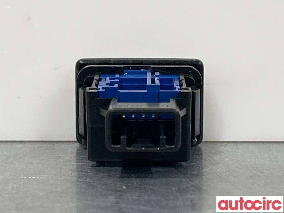 Bryter diverse til Toyota Yaris 2014-2020 (Type III, Fase 2)  (TOYOTA|847200D071|)