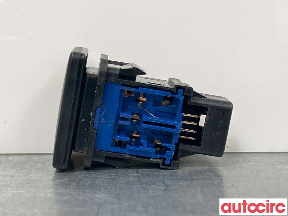 Bryter diverse til Toyota Yaris 2014-2020 (Type III, Fase 2)  (TOYOTA|872900D071|)