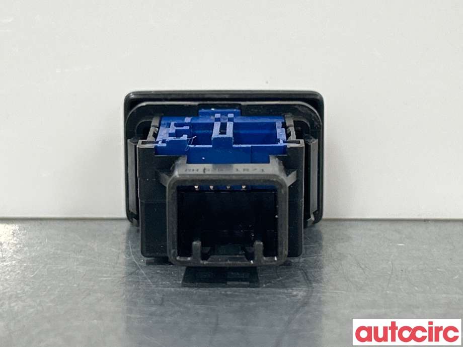 Bryter diverse til Toyota Yaris 2014-2020 (Type III, Fase 2)  (TOYOTA|872900D071|)