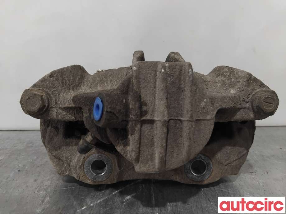 Bremsecaliper venstre foran til Peugeot 2008 2013-2019 (Type I) (PEUGEOT|1651756680||9805497680)