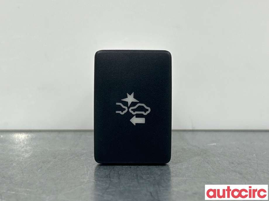 Bryter diverse til Toyota Yaris, 2014-2020 (Type III, Fase 2)  (TOYOTA|847700D020)
