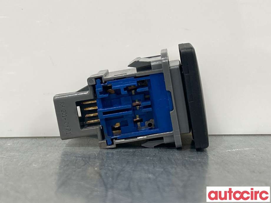 Bryter diverse til Toyota Yaris 2014-2020 (Type III, Fase 2)  (TOYOTA|847700D020|)