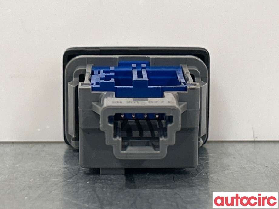 Bryter diverse til Toyota Yaris 2014-2020 (Type III, Fase 2)  (TOYOTA|847700D020|)
