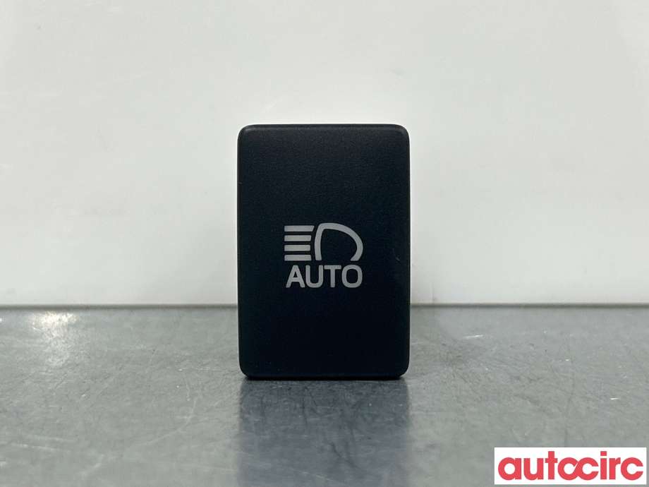 Bryter diverse til Toyota Yaris, 2014-2020 (Type III, Fase 2)  (TOYOTA|84153F4010)