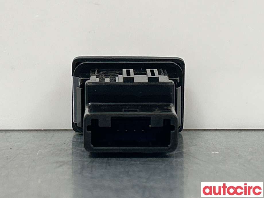 Bryter diverse til Toyota Yaris 2014-2020 (Type III, Fase 2)  (TOYOTA|84153F4010|)