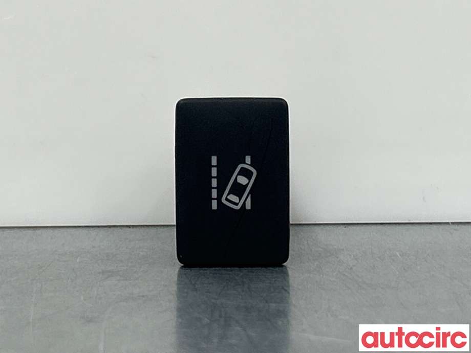 Bryter diverse til Toyota Yaris, 2014-2020 (Type III, Fase 2)  (TOYOTA|849780D040)