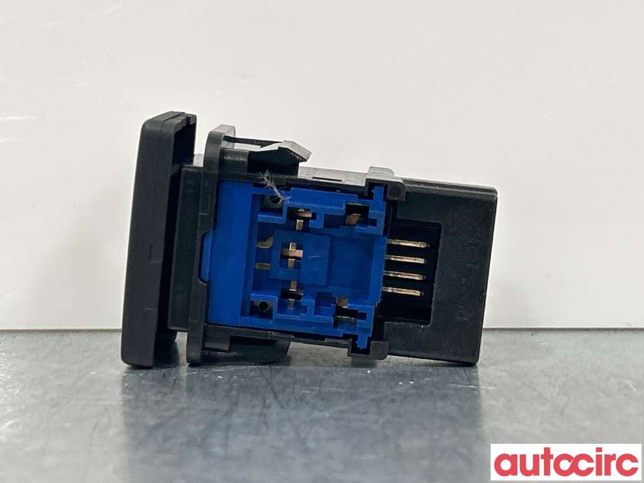 Bryter diverse til Toyota Yaris 2014-2020 (Type III, Fase 2) (TOYOTA|849780D040|)
