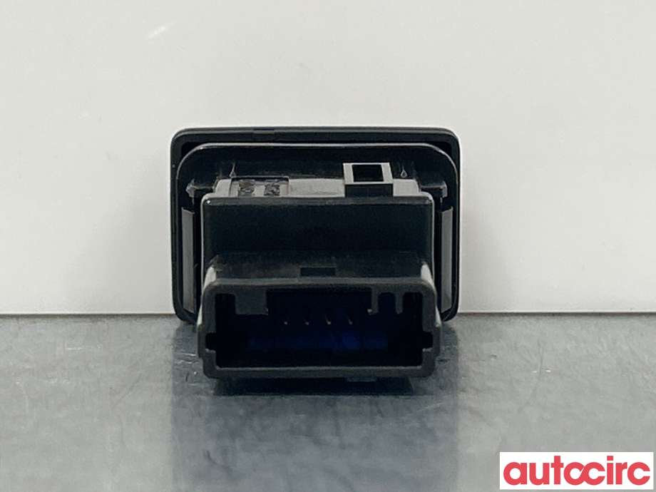 Bryter diverse til Toyota Yaris 2014-2020 (Type III, Fase 2) (TOYOTA|849780D040|)