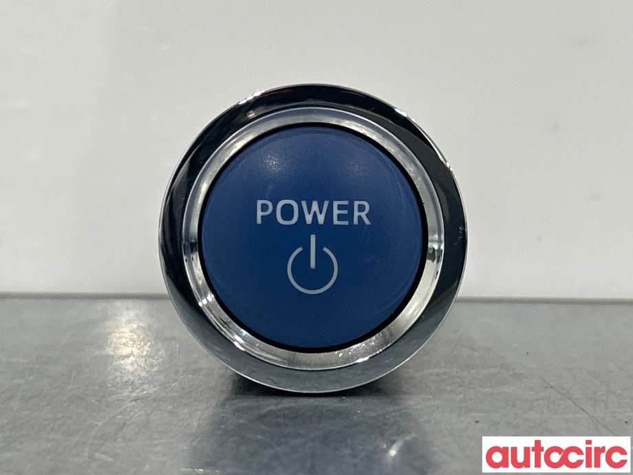 Bryter start/stopp til Toyota Yaris, 2014-2020 (Type III, Fase 2)  (TOYOTA|8961102112)