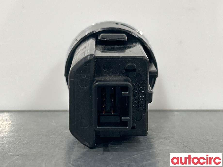 Bryter start/stopp til Toyota Yaris 2014-2020 (Type III, Fase 2)  (TOYOTA|8961102112|)