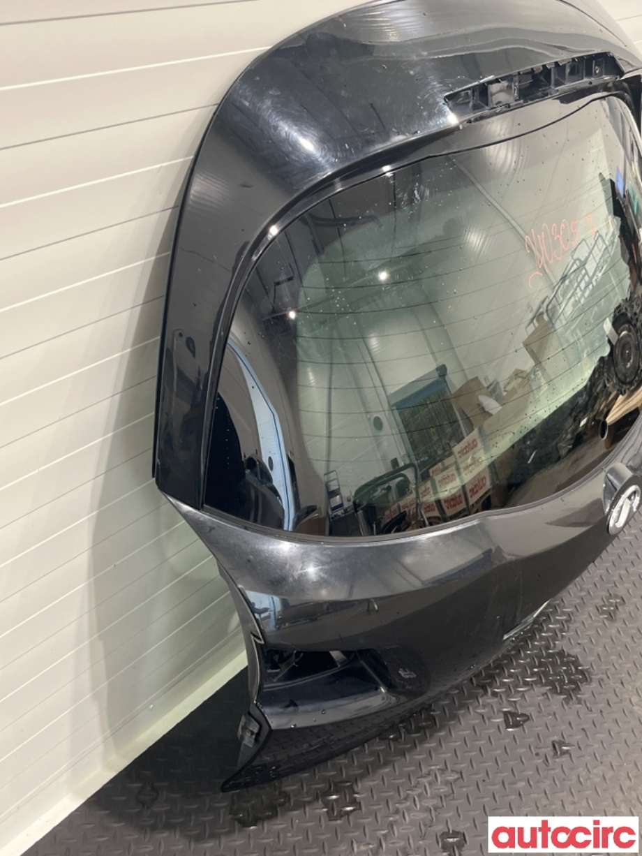 Bakluke til Øvrige personbiler Infiniti FX 2003-2008  (INFINITI|90010CG060|)