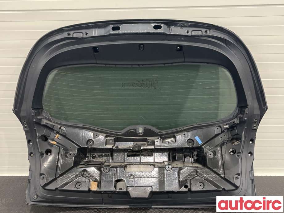 Bakluke til Øvrige personbiler Infiniti FX 2003-2008  (INFINITI|90010CG060|)