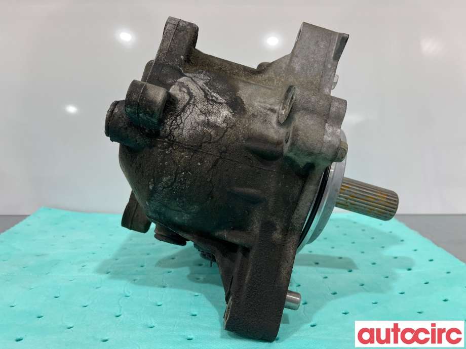 Girkasse 4WD fordelingskasse til Nissan Qashqai 2007-2010 (Type I, Fase 1) (NISSAN|33101JD60A|)