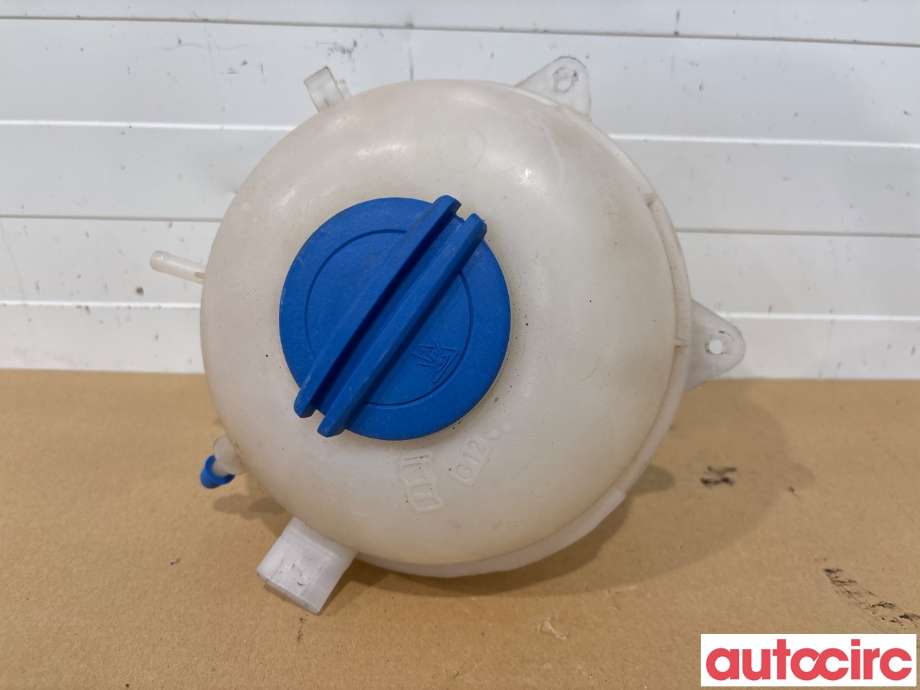 Ekspansjonstank til VW Transporter / Caravelle 2009-2015 (Fase 2) (T5) (T5) (VOLKSWAGEN|7H0121407C)
