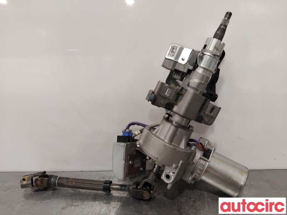 Rattaksel elektrisk servo til Kia Rio 2011-2017 Type III  (KIA|563101W220||56300-1W220)