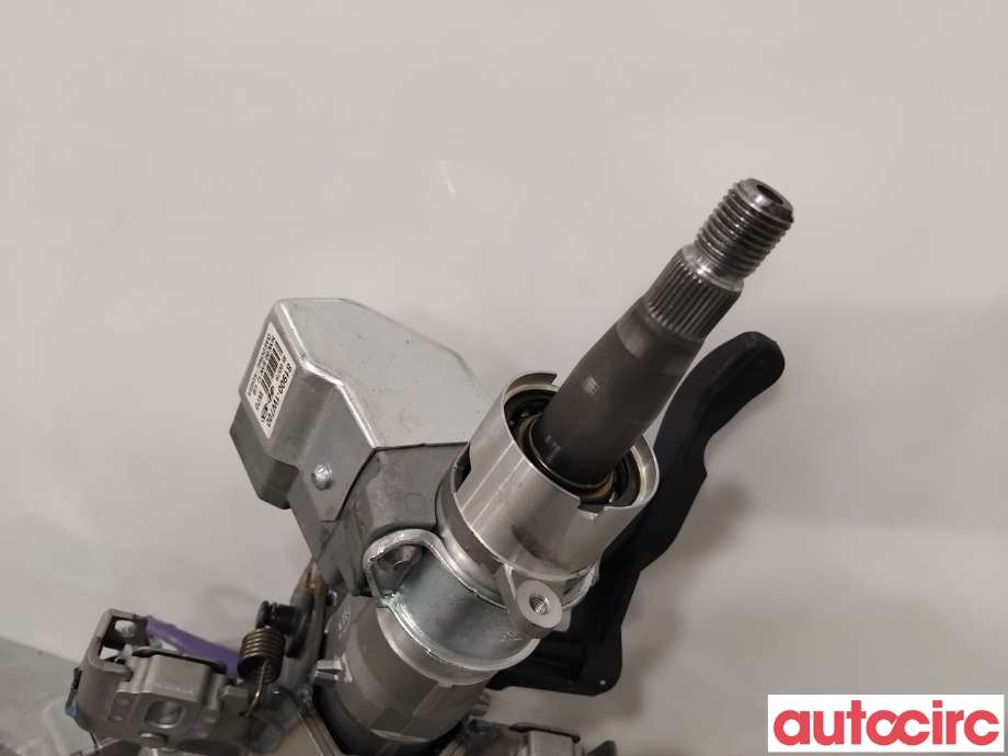 Rattaksel elektrisk servo til Kia Rio 2011-2017 Type III  (KIA|563101W220||56300-1W220)