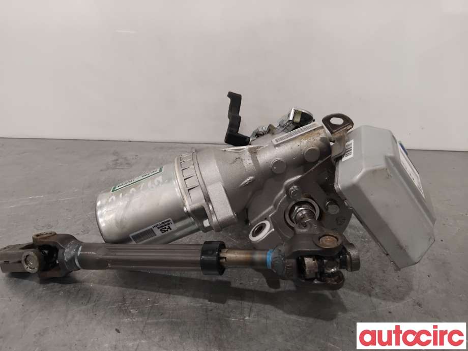 Rattaksel elektrisk servo til Kia Rio 2011-2017 Type III  (KIA|563101W220||56300-1W220)