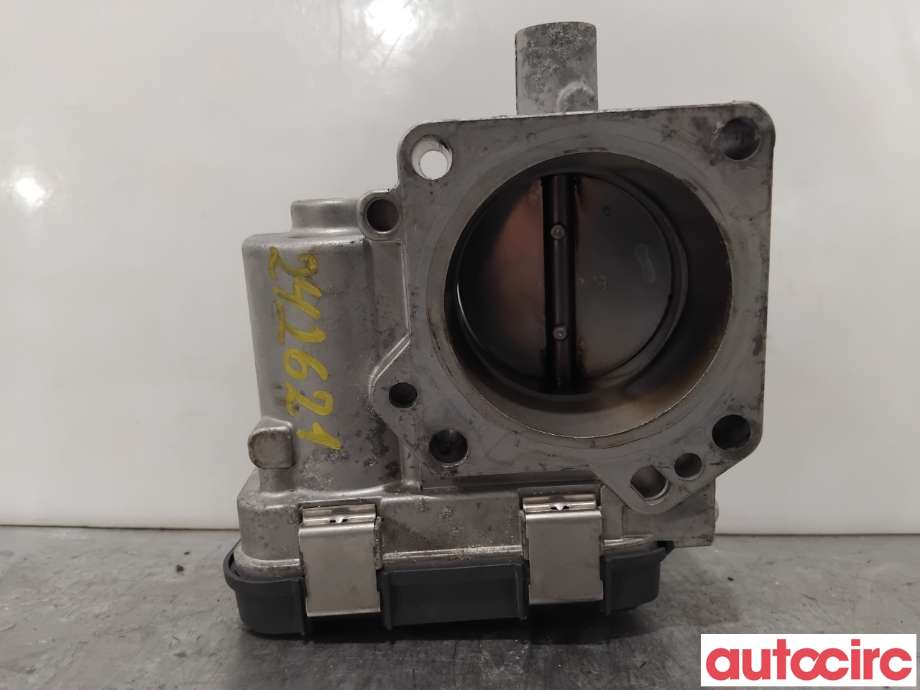 Spjeldhus til Audi A4 2015-2019 (Type V, Fase 1) (B9) (B9) (AUDI|03F133062C||03F133062E)