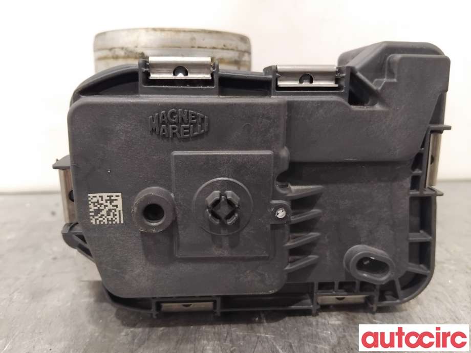 Spjeldhus til Audi A4 2015-2019 (Type V, Fase 1) (B9) (B9) (AUDI|03F133062C||03F133062E)