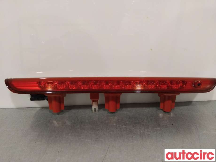 Baklykt bremselys bakrute til Kia Soul 2014-2019 (Type II)  (KIA|92700B2020)
