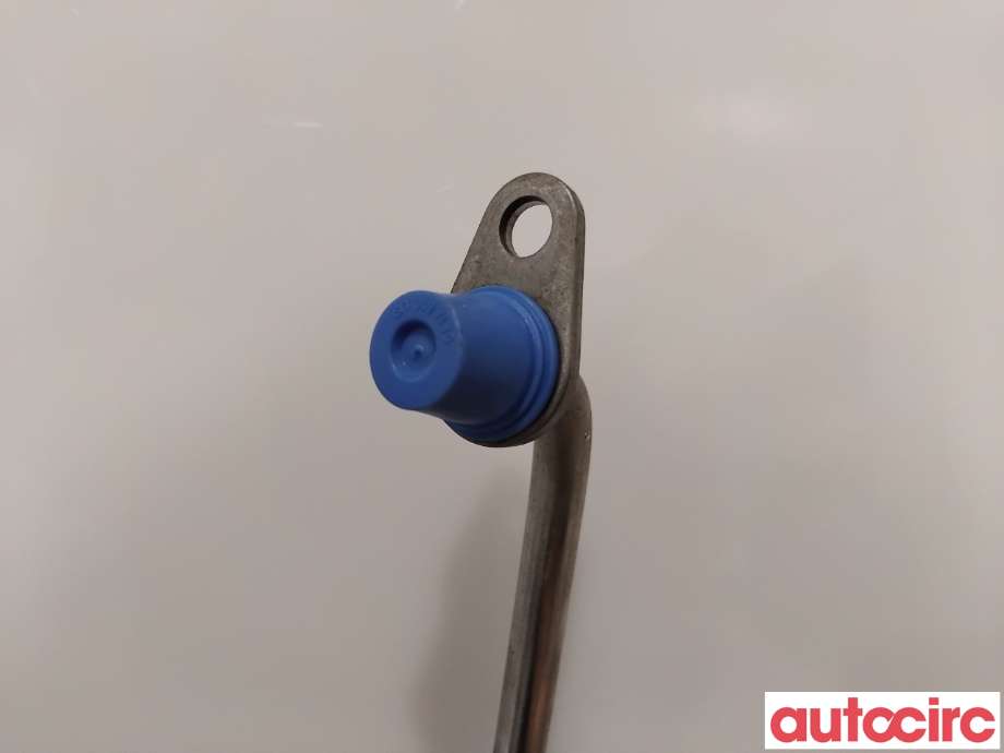 Turbo rør til Audi A4 2015-2019 (Type V, Fase 1) (B9) (B9) (AUDI|04E145140AB||04E145140AA)