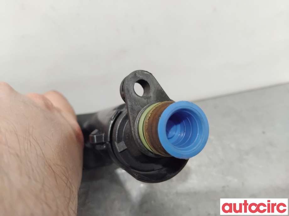 Eksos diverse til Audi A4 2015-2019 (Type V, Fase 1) (B9) (B9) (AUDI|04E103474AD||04E103474AC)