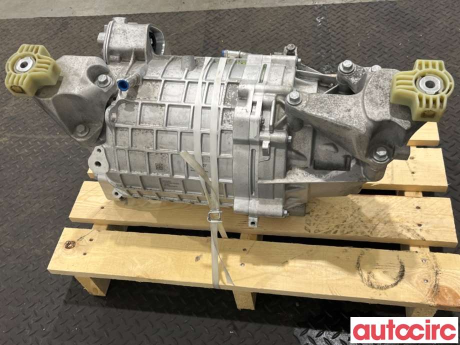 Motor elbil foran til Volvo XC40 2018-2024  (VOLVO|36003599|)
