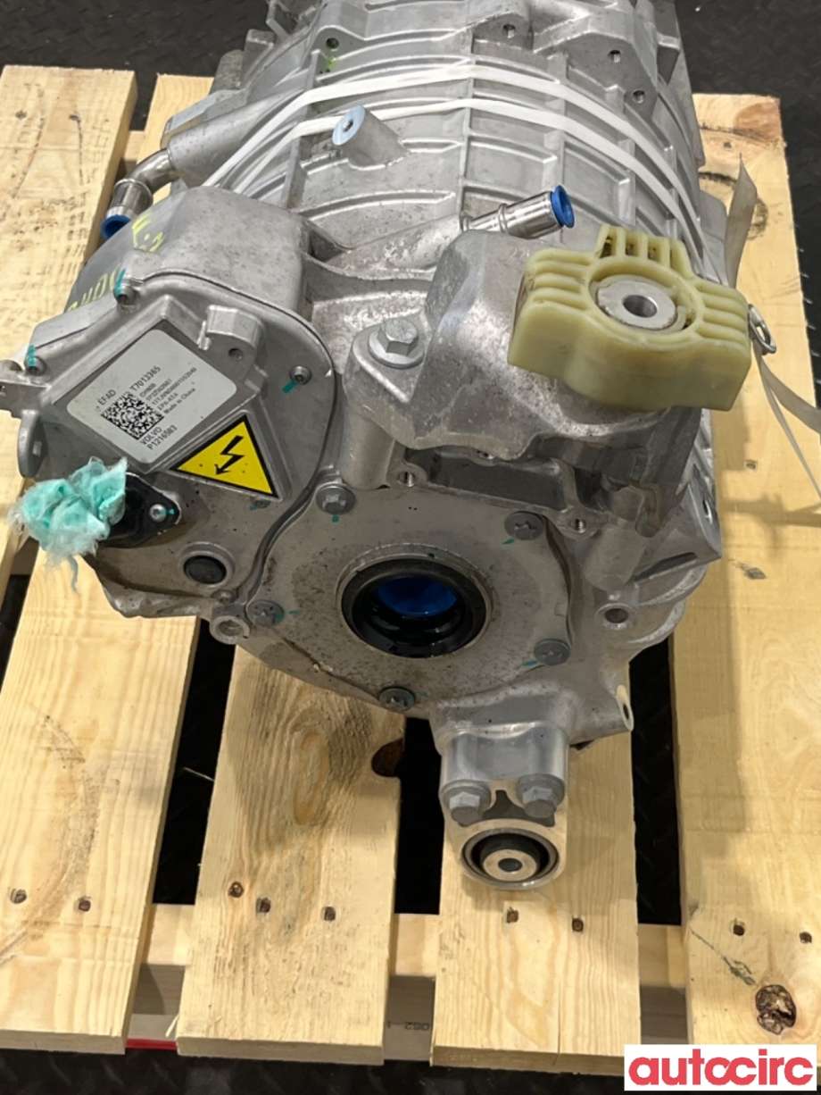 Motor elbil foran til Volvo XC40 2018-2024  (VOLVO|36003599|)