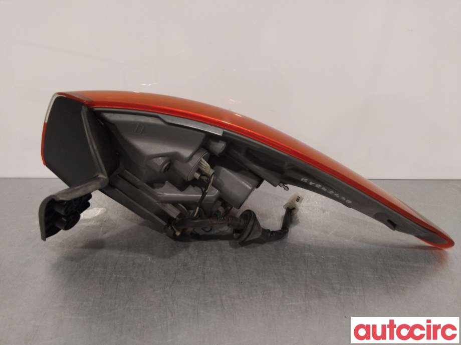 Baklykt venstre til Hyundai i30 2012-2017 (Type II)  (HYUNDAI|92401A5020)