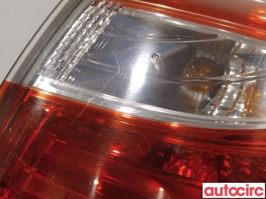 Baklykt høyre til Hyundai i30 2012-2017 (Type II)  (HYUNDAI|92402A5020)
