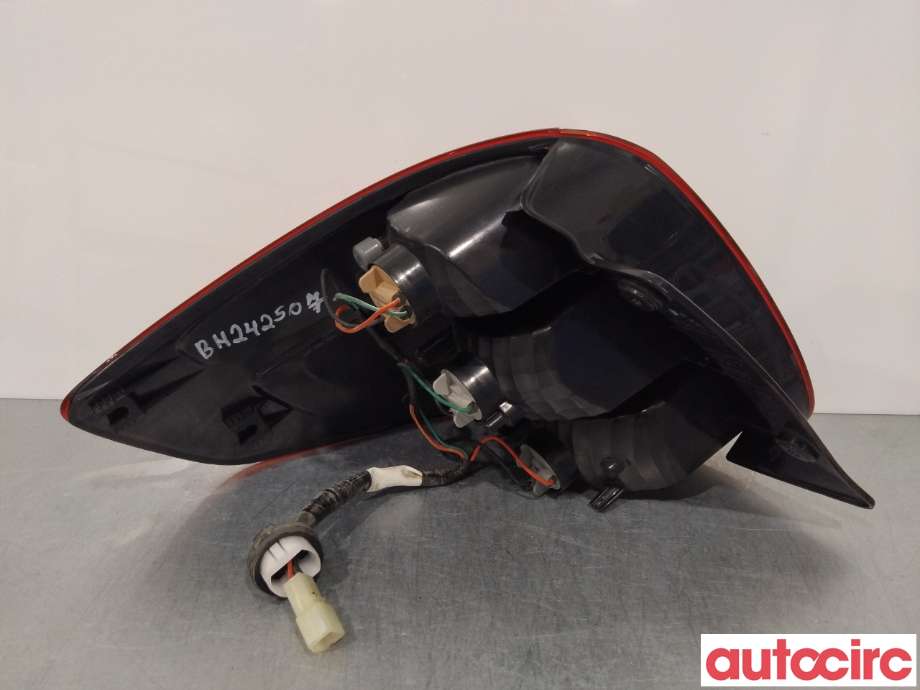 Baklykt høyre til Suzuki SX4 2009-2013 (Type I, Fase 2)  (SUZUKI|3565080JA0)