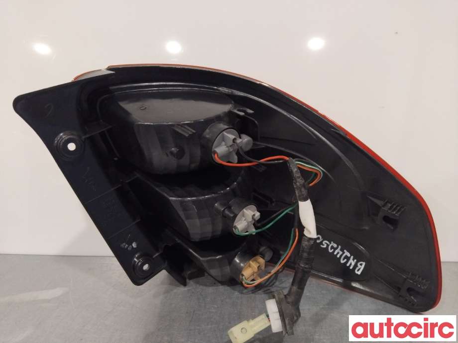 Baklykt høyre til Suzuki SX4 2009-2013 (Type I, Fase 2)  (SUZUKI|3565080JA0)