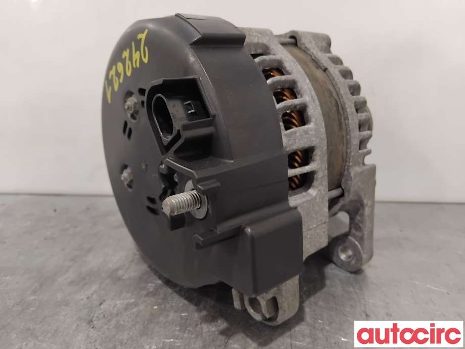 Dynamo til Audi A4 2015-2019 (Type V, Fase 1) (B9) (B9) (AUDI|04E903024MX|104211-8702|04E903024N)