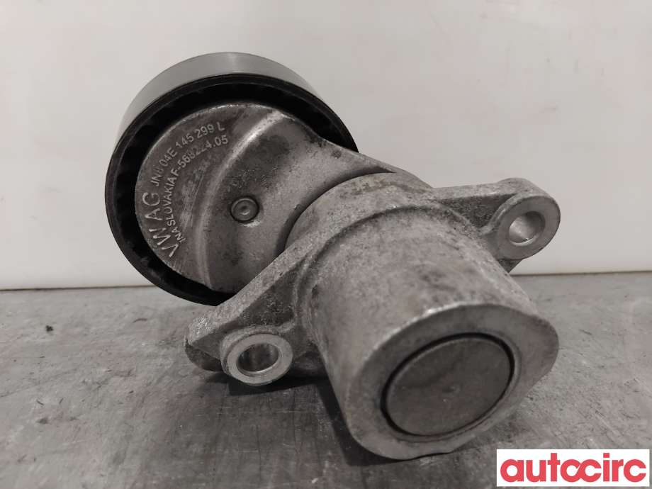 Strammehjul, multireim til Audi A4 2015-2019 (Type V, Fase 1) (B9) (B9) (AUDI|04E145299N||04E145299L)