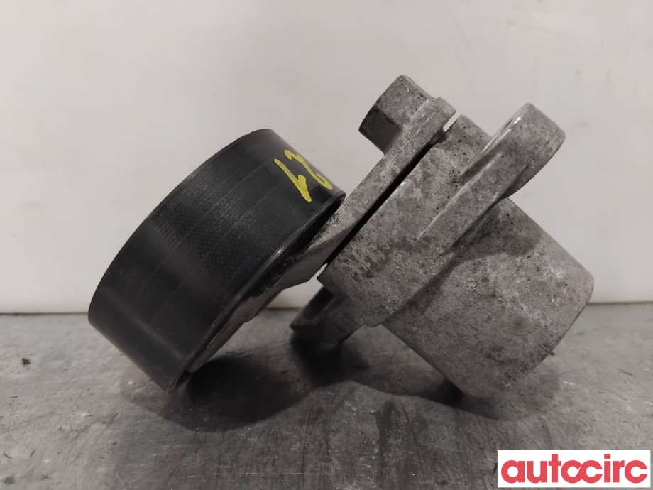 Strammehjul, multireim til Audi A4 2015-2019 (Type V, Fase 1) (B9) (B9) (AUDI|04E145299N||04E145299L)