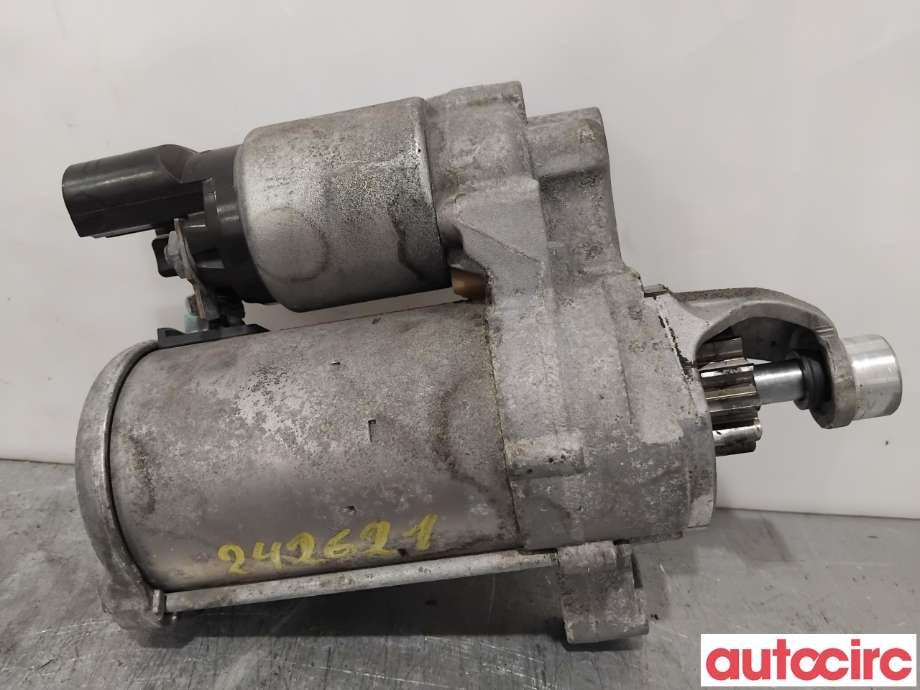 Starter diesel til Audi A4 2015-2019 (Type V, Fase 1) (B9) (B9) (AUDI|06L911021X|0001172402|06L911021)